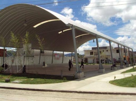 Arcotechos